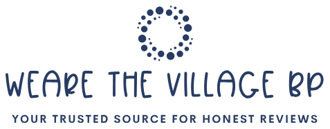 wearethevillagebp.com Logo